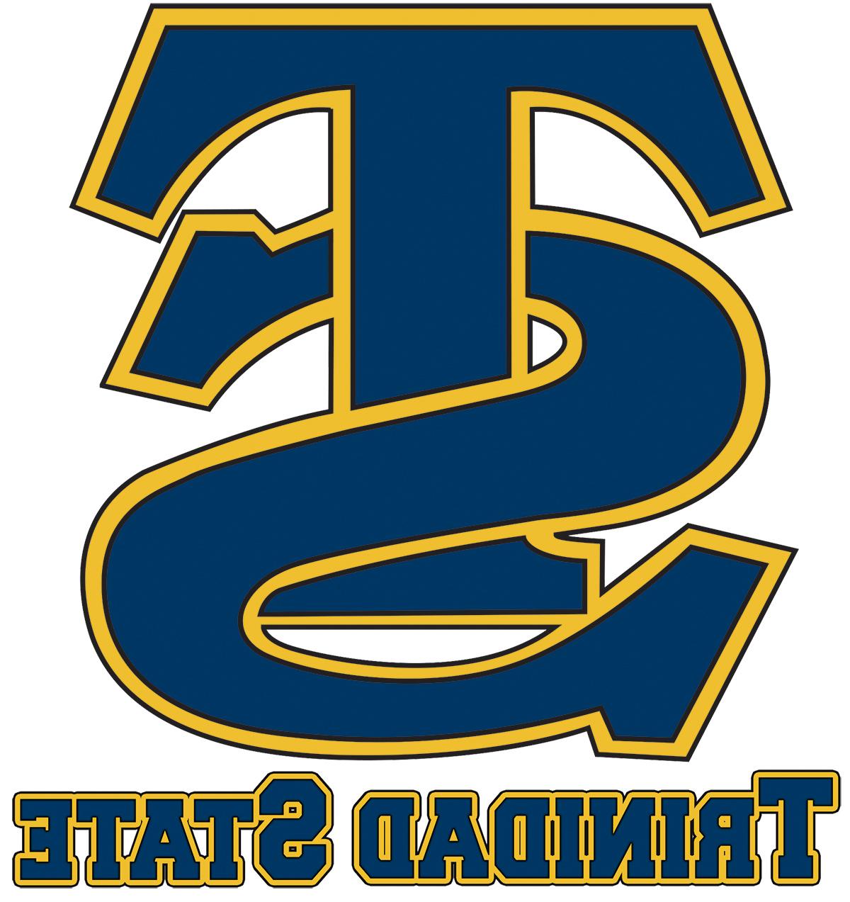 Trinidad State logo image